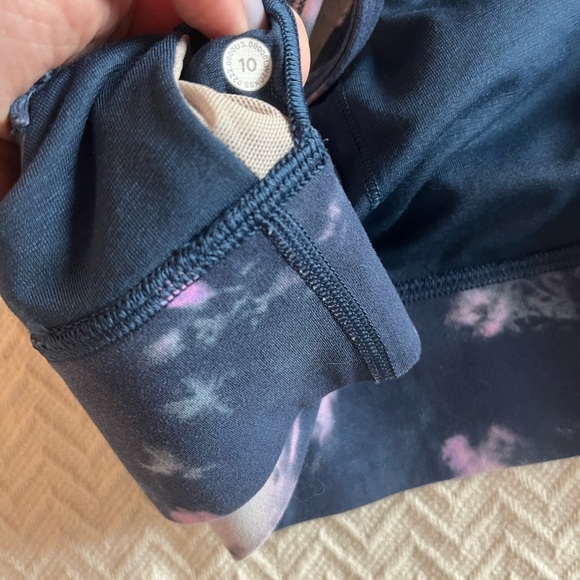 Lululemon Flow Y Bra - Picture 5 of 6